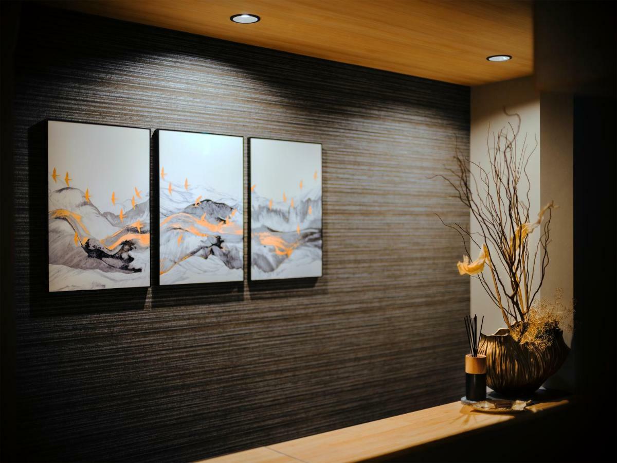 Samurai House Ⅱ Nagoya Eksteriør bilde